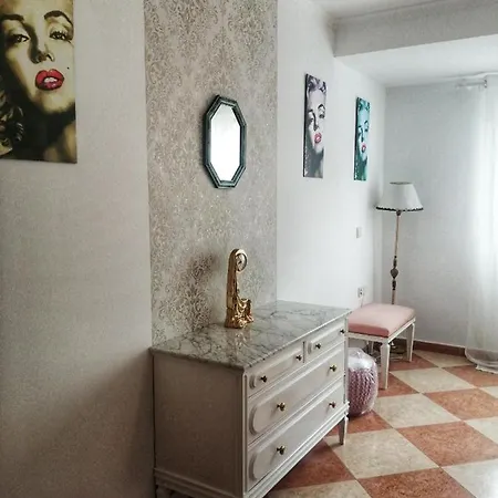 Movie Stars Apartment, Appartamento *
