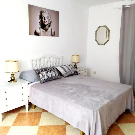 Movie Stars Apartment, Gandía