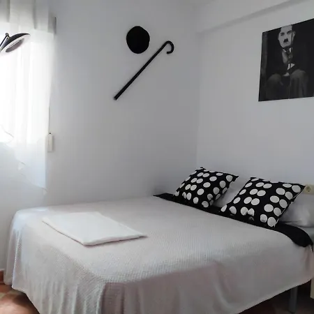 Appartamento Movie Stars Apartment, Gandía