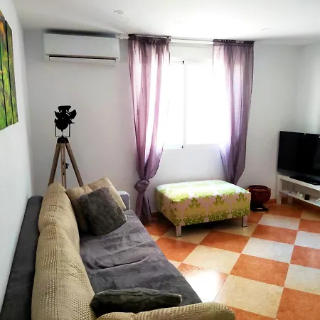 Appartamento Movie Stars Apartment, *