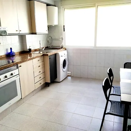 Movie Stars Apartment, Appartamento