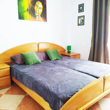 Movie Stars Apartment, Appartamento *