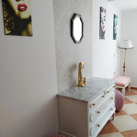 Movie Stars Apartment, Appartamento Gandía