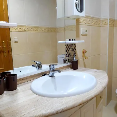 Movie Stars Apartment, Appartamento *