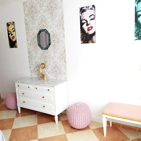 Movie Stars Apartment, Appartamento Gandía