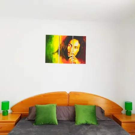 Appartamento Movie Stars Apartment, *