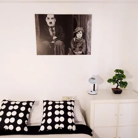 Appartamento Movie Stars Apartment, Gandía