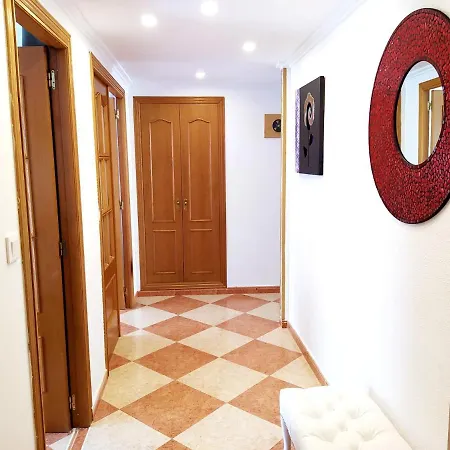 Appartamento Movie Stars Apartment, Gandía