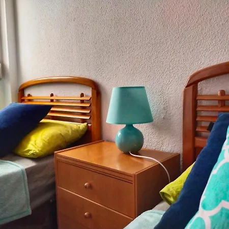 Movie Stars Apartment, *