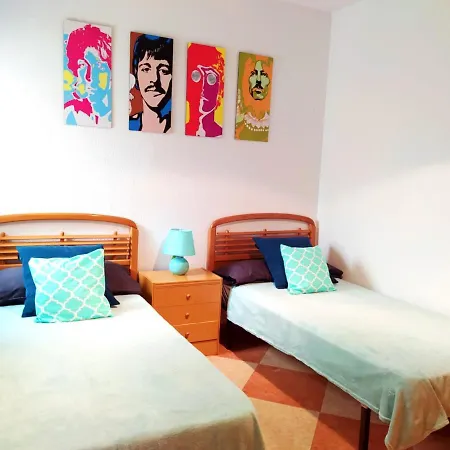 Movie Stars Apartment, * Gandia