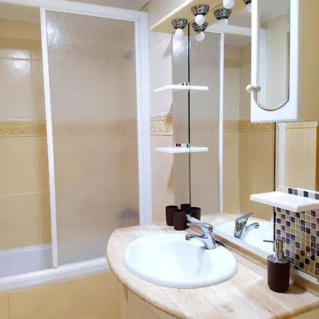 Movie Stars Apartment, Gandia