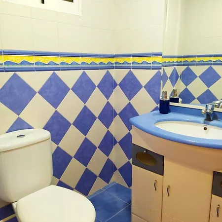 Movie Stars Apartment, Apartment Gandia