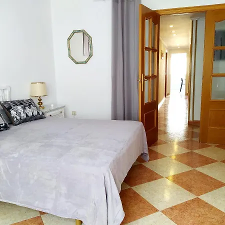 Movie Stars Apartment, Apartment Gandia