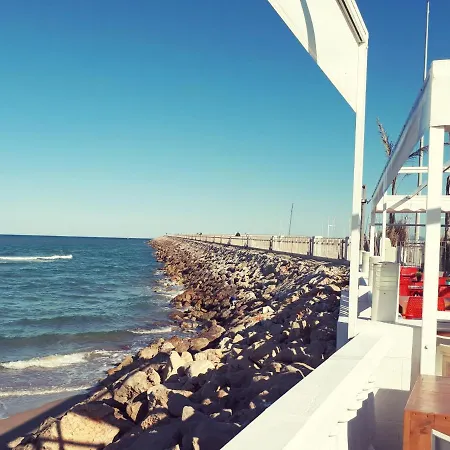 Movie Stars Apartment, Apartment Gandia